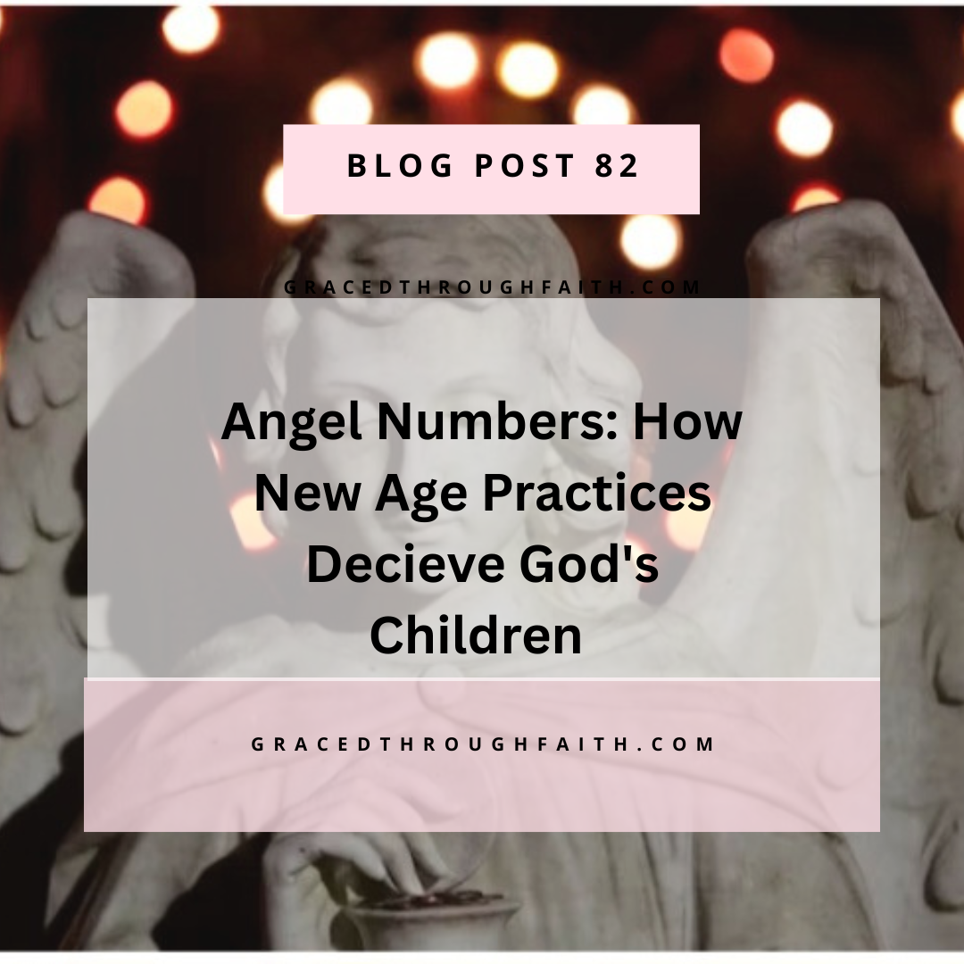 Angel Numbers