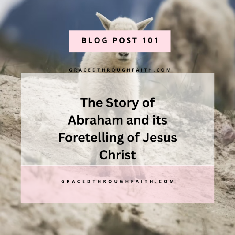 The Story of Abraham
