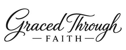 Graced Through Faith